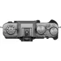 Беззеркальные камеры - Fujifilm X-T30 III корпус Серебристый - купить сегодня в магазине Master Foto и с доставкой