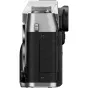 Беззеркальные камеры - Fujifilm X-T30 III корпус Серебристый - купить сегодня в магазине Master Foto и с доставкой