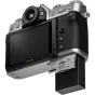 Bezspoguļa kameras - Fujifilm X-T30 III korpuss Sudrabs - perc šodien Master Foto veikalā un ar piegādi