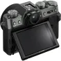 Беззеркальные камеры - Fujifilm X-T30 III корпус Charcoal Silver Anthracite - купить сегодня в магазине Master Foto и с доставкой
