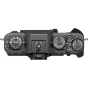 Bezspoguļa kameras - Fujifilm X-T30 III korpuss Charcoal Silver Anthracite - perc šodien Master Foto veikalā un ar piegādi