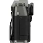 Bezspoguļa kameras - Fujifilm X-T30 III korpuss Charcoal Silver Anthracite - perc šodien Master Foto veikalā un ar piegādi