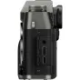 Bezspoguļa kameras - Fujifilm X-T30 III korpuss Charcoal Silver Anthracite - perc šodien Master Foto veikalā un ar piegādi