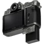 Bezspoguļa kameras - Fujifilm X-T30 III korpuss Charcoal Silver Anthracite - perc šodien Master Foto veikalā un ar piegādi