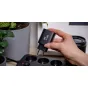 Wall charger - Newell GaN 65W USB-C USB-A LCD с кабелем EU - купить сегодня в магазине Master Foto и с доставкой