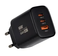 Wall charger - Newell GaN 65 W Charger EU - buy today in Master Foto store and with deliveryWall charger - Newell GaN 65 W Charger EU - buy today in Master Foto store and with delivery