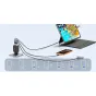 Wall charger - Зарядное устройство Newell GaN 65 W EU - купить сегодня в магазине Master Foto и с доставкой