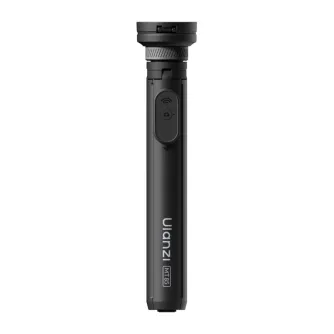 Mobile Phones Tripods - Ulanzi MT85 Smartphone Tripod Black - buy today in Master Foto store and with delivery