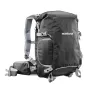Mugursomas - mantona camera backpack ElementsPro 30 black - ātri pasūtīt no ražotāja