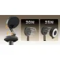 Mobile Phones Tripods - Ulanzi MT85 Smartphone Tripod Black - buy today in Master Foto store and with delivery