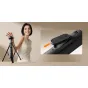 Mobile Phones Tripods - Ulanzi MT85 Smartphone Tripod Black - buy today in Master Foto store and with delivery