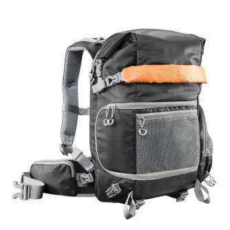 Рюкзаки - mantona camera backpack ElementsPro 30 black - быстрый заказ от производителя