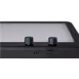 LED панели - Amaran Verge Charcoal EU - Bi-color edge-lit panel light for creators - купить сегодня в магазине Master Foto и с доставкой