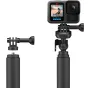 Аксессуары для экшн-камер - GoPro Адаптер для штатива ABQRT-003 - купить сегодня в магазине Master Foto и с доставкой