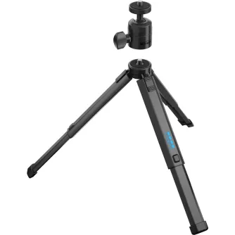 Аксессуары для экшн-камер - GoPro Mini штатив с головкой ABTTR-001 - купить сегодня в магазине Master Foto и с доставкой