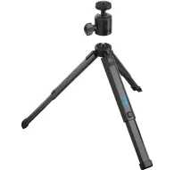 Sporta kameru aksesuāri - GoPro Mini statīvs ar bumbiņu ABTTR-001 - perc šodien Master Foto veikalā un ar piegādiSporta kameru aksesuāri - GoPro Mini statīvs ar bumbiņu ABTTR-001 - perc šodien Master Foto veikalā un ar piegādi