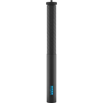 Accessories for Action Cameras - GoPro 40in Carbon Fiber Extension Pole AINVM-001 - buy today in Master Foto store and with delivery