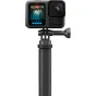 Accessories for Action Cameras - GoPro 40in Carbon Fiber Extension Pole AINVM-001 - buy today in Master Foto store and with delivery