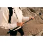 Аксессуары для экшн-камер - GoPro 40 дюймовый углеродный выдвижной штанга AINVM-001 - купить сегодня в магазине Master Foto и с доставкой