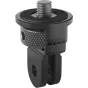 Sporta kameru aksesuāri - GoPro 1/4-20 Stiprinājuma Pirksta Adapteris ABTFR-001 - perc šodien Master Foto veikalā un ar piegādi