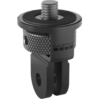 Sporta kameru aksesuāri - GoPro 1/4-20 Stiprinājuma Pirksta Adapteris ABTFR-001 - perc šodien Master Foto veikalā un ar piegādi