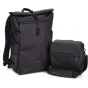 Рюкзаки - Shimoda Side Street 28 Starter Kit Антрацит 520-382 - купить сегодня в магазине Master Foto и с доставкой