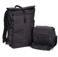 Рюкзаки - Shimoda Side Street 28 Starter Kit Антрацит 520-382 - купить сегодня в магазине Master Foto и с доставкойРюкзаки - Shimoda Side Street 28 Starter Kit Антрацит 520-382 - купить сегодня в магазине Master Foto и с доставкой