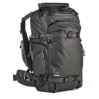 Рюкзаки - Shimoda Action X30 V2 Starter Kit Черный 30L - купить сегодня в магазине Master Foto и с доставкой