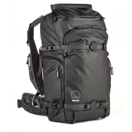 Shimoda Action X30 V2 Starter Kit Black 30L