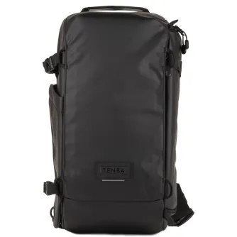 Наплечные сумки - Tenba Solstice v2 12L Sling Bag Черный 636-430 - купить сегодня в магазине Master Foto и с доставкой