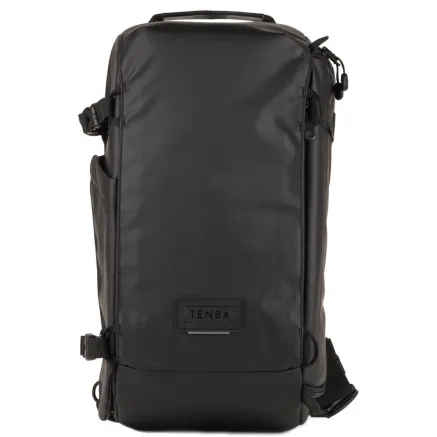 Tenba Solstice v2 12L Sling Bag Black 636-430