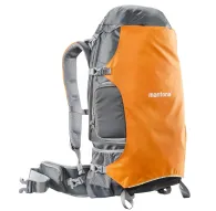 Mugursomas - mantona Camera backpack ElementsPro 40 orange - ātri pasūtīt no ražotājaMugursomas - mantona Camera backpack ElementsPro 40 orange - ātri pasūtīt no ražotāja