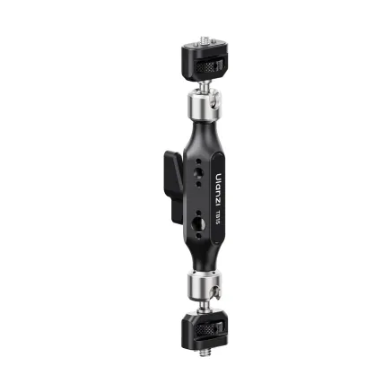 Ulanzi TB15 Magic Arm Pro - Sturdy aluminum arm with double locking points