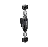 Statīvu aksesuāri - Ulanzi TB15 Magic Arm Pro - perc šodien Master Foto veikalā un ar piegādiStatīvu aksesuāri - Ulanzi TB15 Magic Arm Pro - perc šodien Master Foto veikalā un ar piegādi