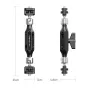 Аксессуары штативов - Ulanzi TB15 Magic Arm Pro - купить сегодня в магазине Master Foto и с доставкой