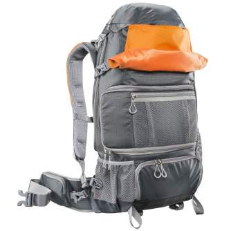 Рюкзаки - mantona Camera backpack ElementsPro 40 orange - быстрый заказ от производителя