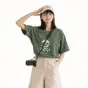 Straps & Holders - Ulanzi CSS2 U-Snap Camera Shoulder Strap Shadow Black - buy today in Master Foto store and with delivery