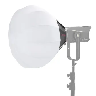 Sortimenta jaunumi - iFootage 50cm Lantern Softbox - ātri pasūtīt no ražotāja