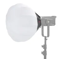 Sortimenta jaunumi - iFootage 50cm Lantern Softbox - ātri pasūtīt no ražotājaSortimenta jaunumi - iFootage 50cm Lantern Softbox - ātri pasūtīt no ražotāja
