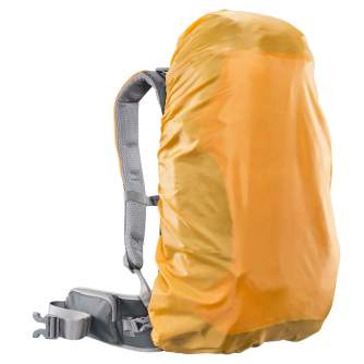 Mugursomas - mantona Camera backpack ElementsPro 40 orange - ātri pasūtīt no ražotāja