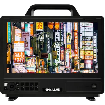 Sortimenta jaunumi - SmallHD Cine 13 4K Augstas Spilgtuma Produkcijas Monitors - ātri pasūtīt no ražotāja