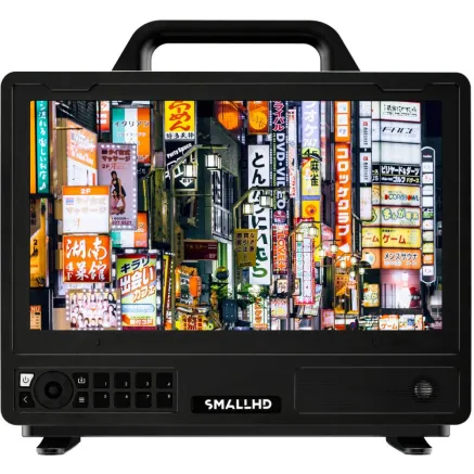 SmallHD Cine 13 4K High Bright Production Monitor