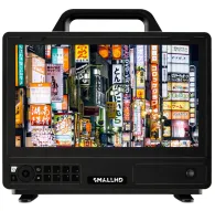 Sortimenta jaunumi - SmallHD Cine 13 4K Augstas Spilgtuma Produkcijas Monitors - ātri pasūtīt no ražotājaSortimenta jaunumi - SmallHD Cine 13 4K Augstas Spilgtuma Produkcijas Monitors - ātri pasūtīt no ražotāja