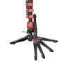 Sortimenta jaunumi - iFootage Cobra 3 Oglekļa šiedras Flip lock Pedāļu Monopods CB3 C180F-P - ātri pasūtīt no ražotāja