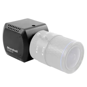 Sortimenta jaunumi - Marshall CV380-CS Kompakta kamera - ātri pasūtīt no ražotāja