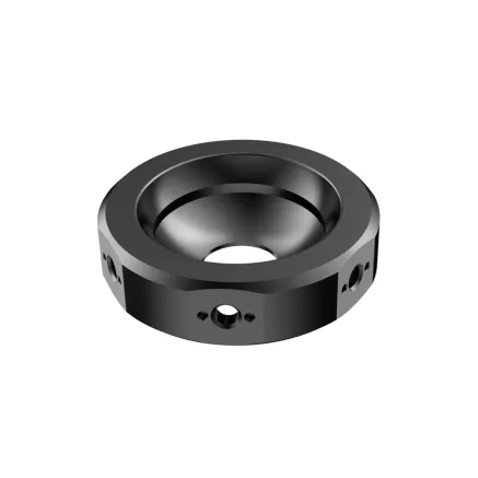 iFootage 75mm Bowl Mount BM-75 - adaptable ball head mount for vehicle recording