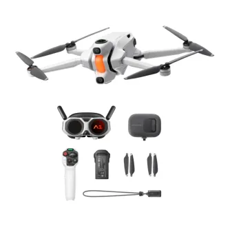 Новые товары - Antigravity A1 Drone Standard Bundle - быстрый заказ от производителя
