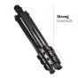 New products - Matterport Pro Tripod - Adjustable height 42.5cm to 165cm, 1.4kg weight - quick order from manufacturer