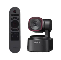Straumēšanai - OBSBOT Tiny 2 Remote Combo - 4K 30fps, AI izsekošana, 1/1.5-collu sensors - ātri pasūtīt no ražotājaStraumēšanai - OBSBOT Tiny 2 Remote Combo - 4K 30fps, AI izsekošana, 1/1.5-collu sensors - ātri pasūtīt no ražotāja