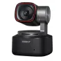 Streaming, Podcast, Broadcast - OBSBOT Tiny 2 Remote Combo - 4K 30fps, AI трекинг, 1/1.5-дюймовый сенсор - быстрый заказ от производителя